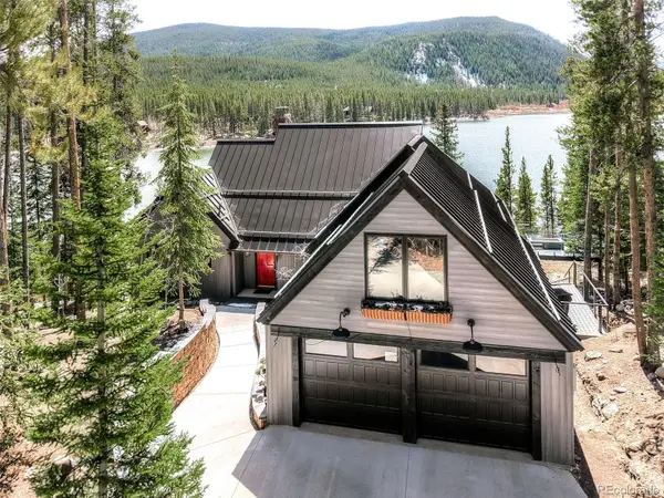 56 Trapper Place, Breckenridge, CO 80424