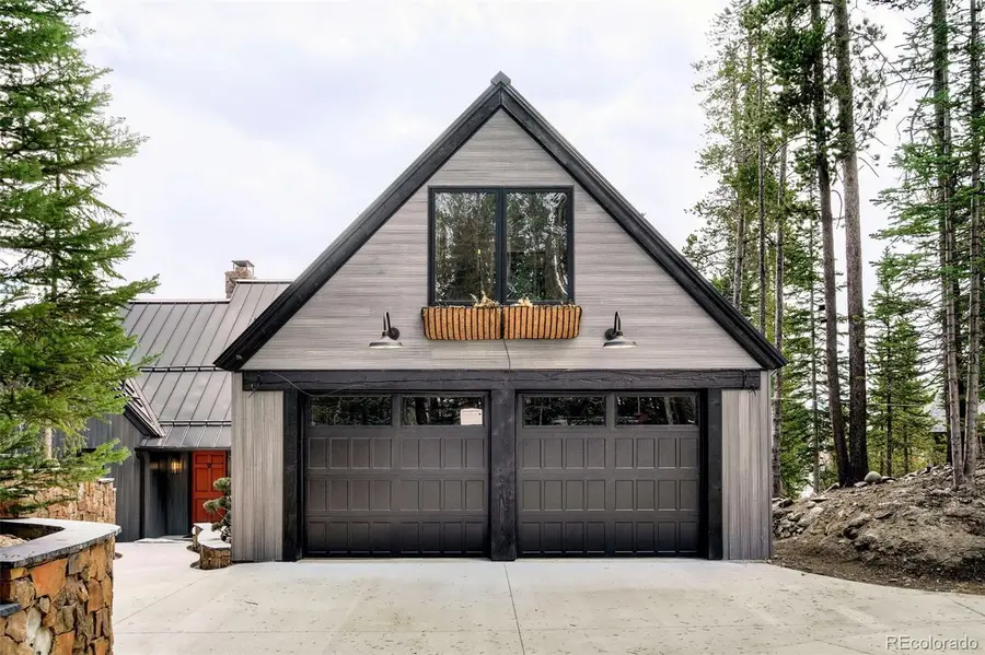 56 Trapper Place, Breckenridge, CO 80424 - #2