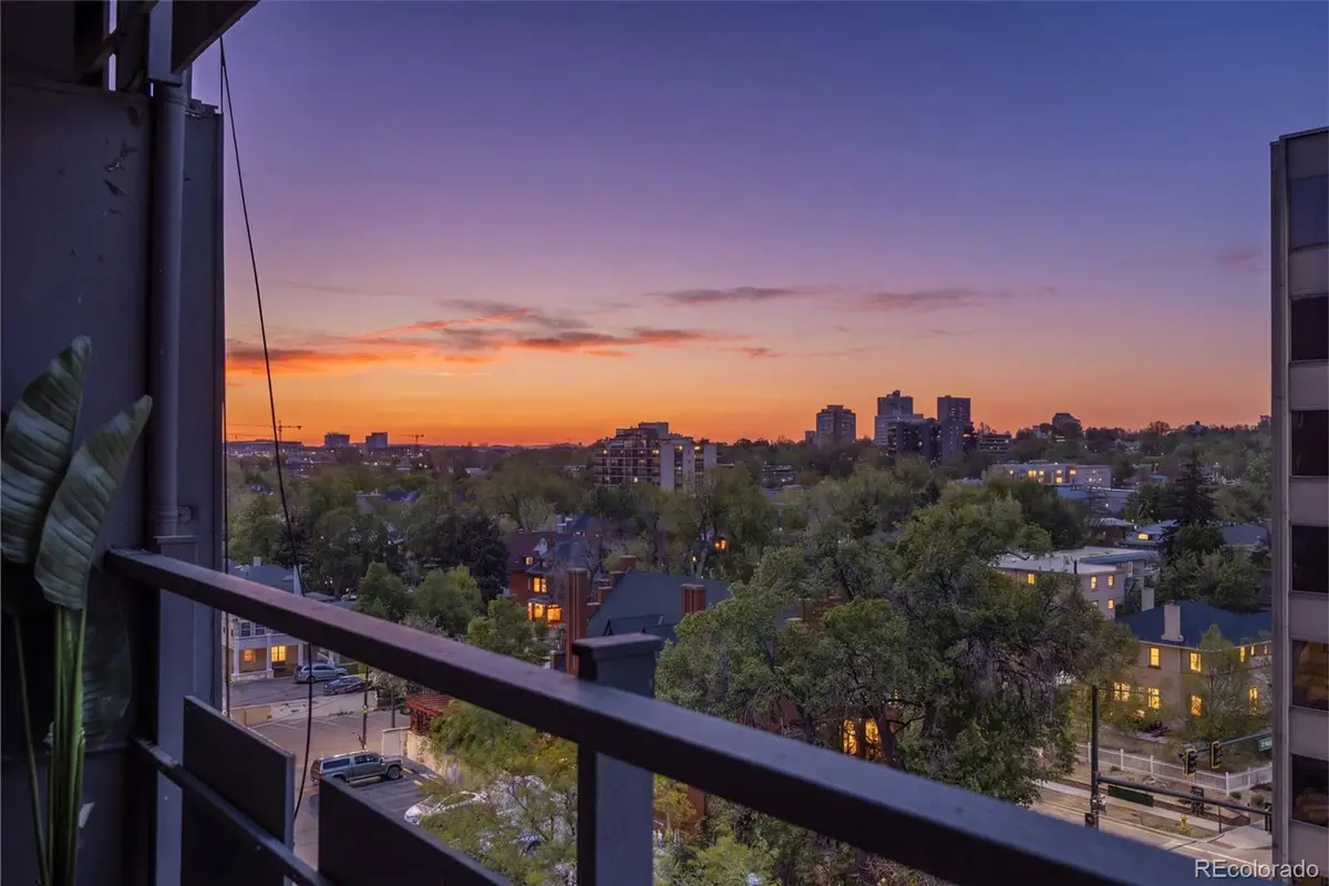 790 N Washington Street #908, Denver, CO 80203 - #1