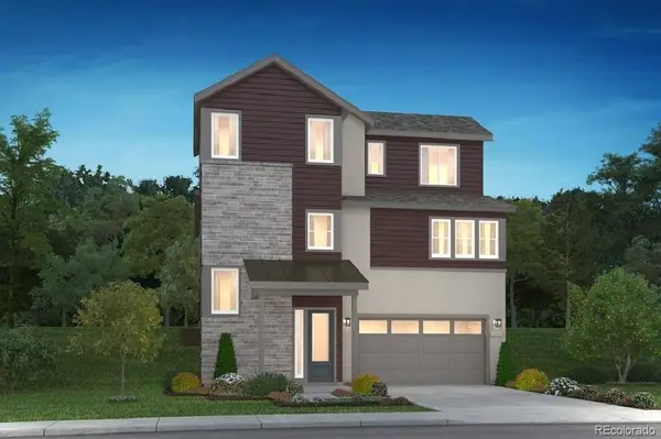10924 Stanza Lane, Lone Tree, CO 80134