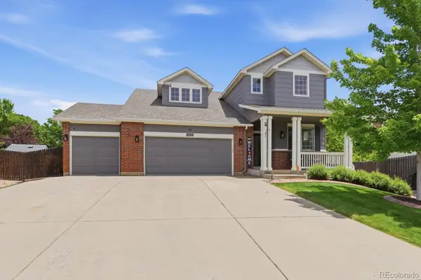 4024 S Netherland Street, Aurora, CO 80013