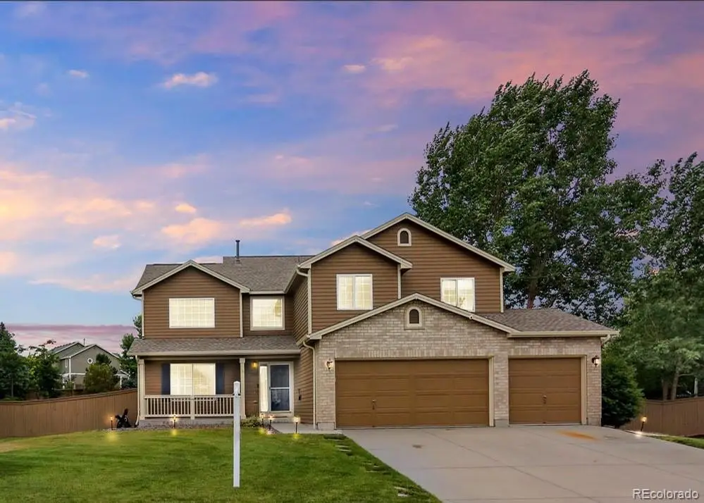 1080 Oldfield Street, Castle Rock, CO 80104 - #1