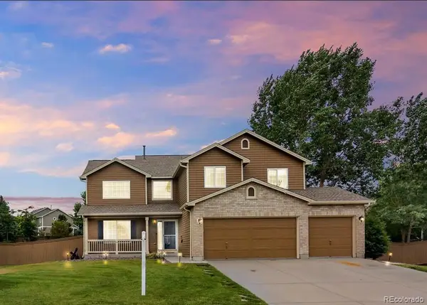 1080 Oldfield Street, Castle Rock, CO 80104