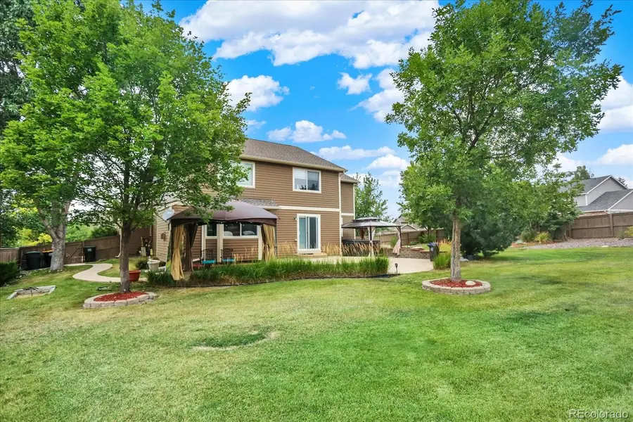 1080 Oldfield Street, Castle Rock, CO 80104 - #3