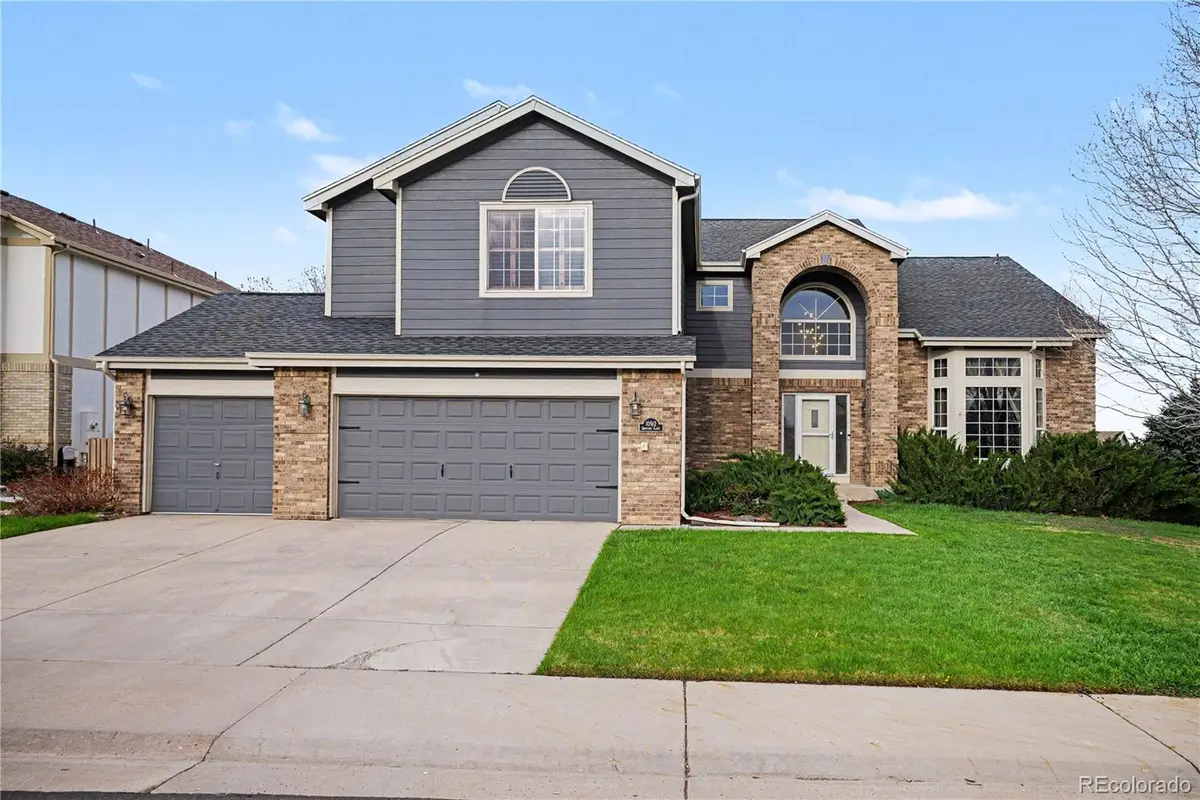 10912 Clifford Court, Parker, CO 80134 - #1