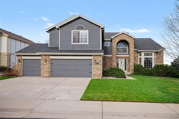 10912 Clifford Court, Parker, CO 80134