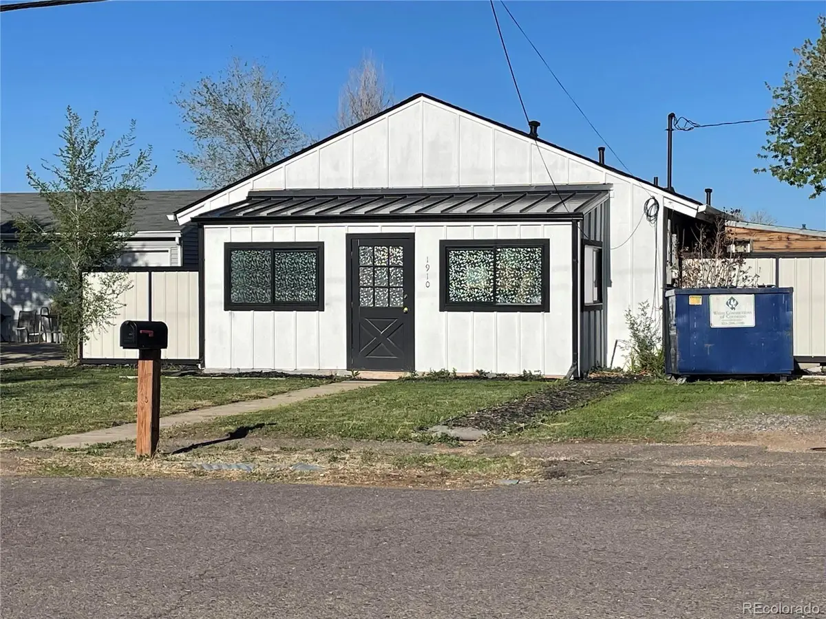 1910 Altura Boulevard, Aurora, CO 80011 - #1