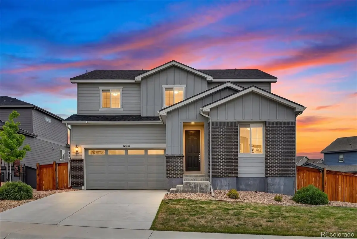 6563 E 117th Court, Thornton, CO 80233 - #1