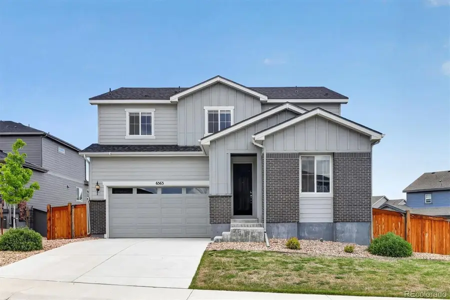 6563 E 117th Court, Thornton, CO 80233 - #2