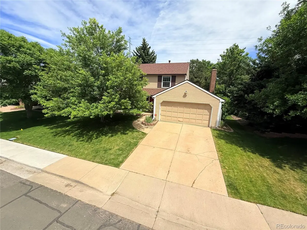 7338 S Hudson Way, Littleton, CO 80122 - #1