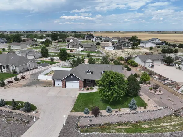16735 Shadow Wood Court, Hudson, CO 80642