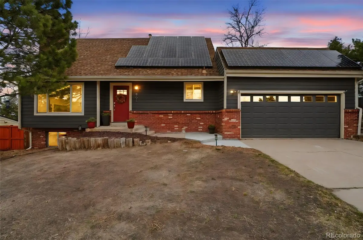 805 Gigi Street, Castle Rock, CO 80104 - #1