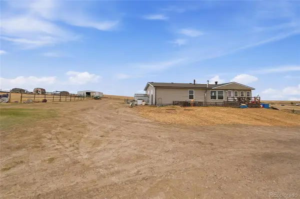 9151 Sun Country Drive, Elizabeth, CO 80107