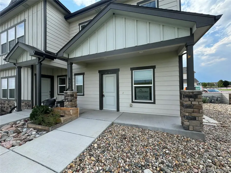 6577 Rubicon Heights, Colorado Springs, CO 80925 - Image #2