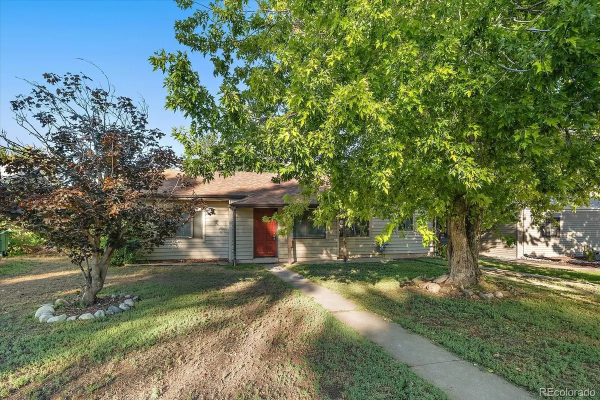 2865 S Fairfax Street, Denver, CO 80222 - #1