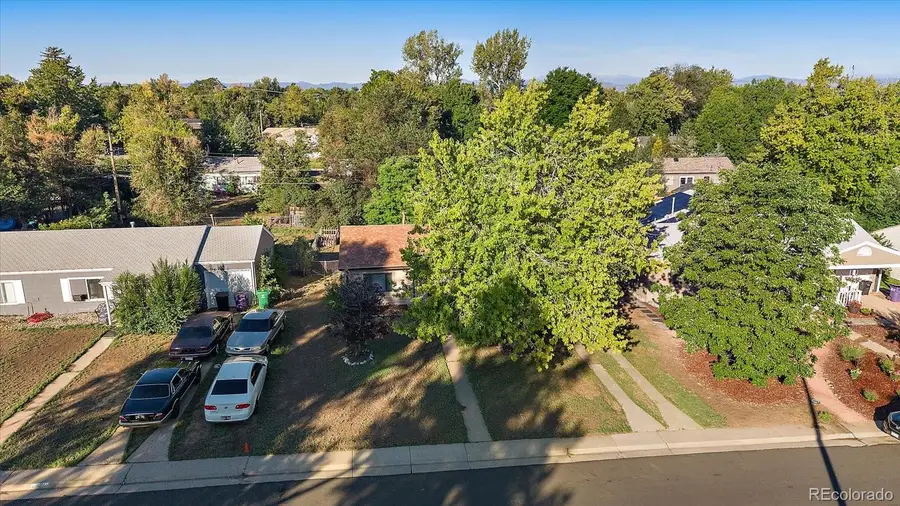2865 S Fairfax Street, Denver, CO 80222 - #3