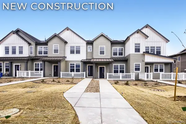 3075 Gladstone Avenue, Loveland, CO 80538