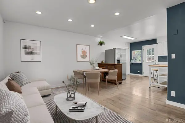 4416 S Vivian Way, Morrison, CO 80465