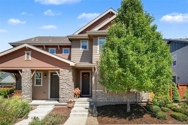 10139 E 25th Drive, Aurora, CO 80010