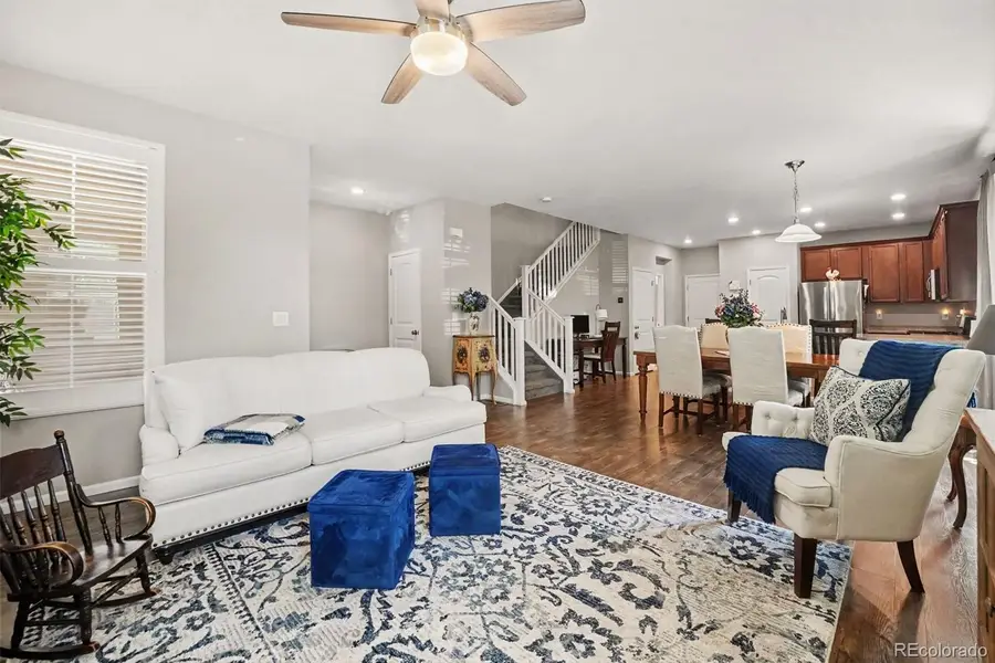 10139 E 25th Drive, Aurora, CO 80010 - #3