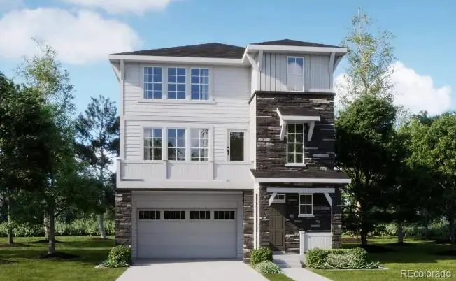 6954 E 149th Place, Thornton, CO 80602 - #1