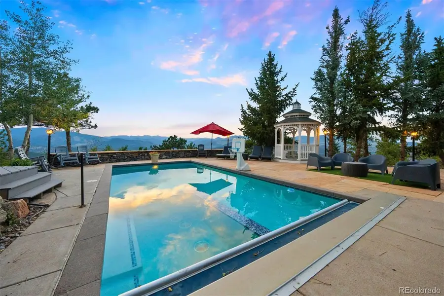 29115 Summit Ranch Drive, Golden, CO 80401 - #2