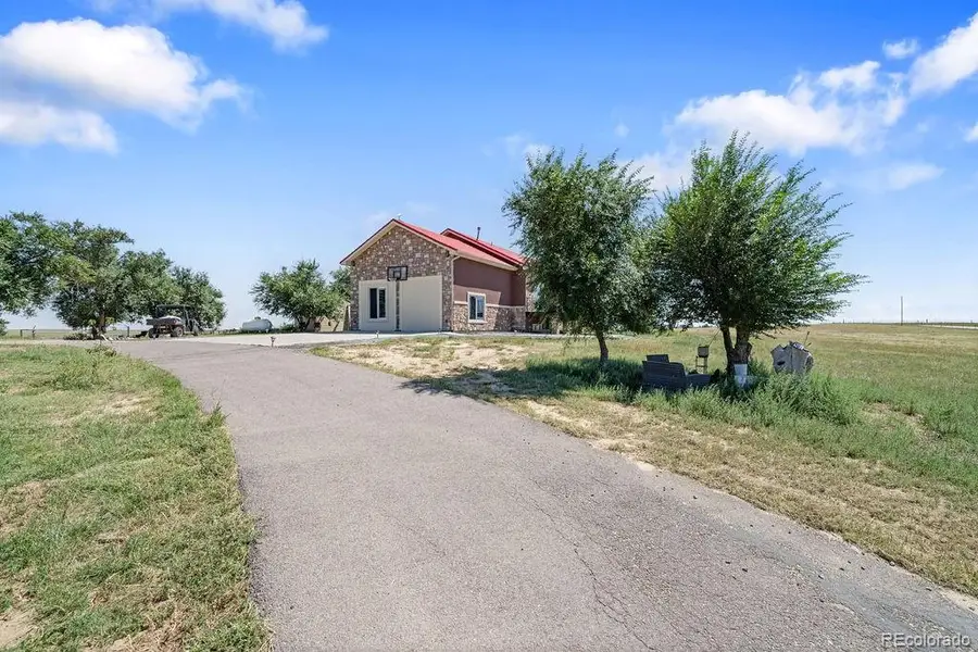 8450 Edison Road, Yoder, CO 80864 - Image #2