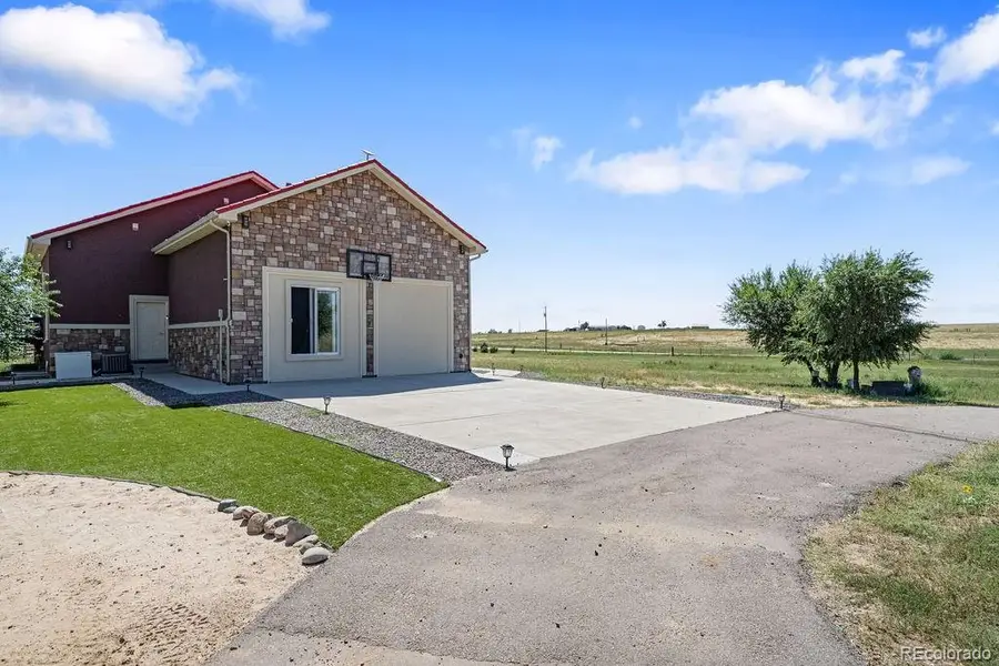 8450 Edison Road, Yoder, CO 80864 - Image #3