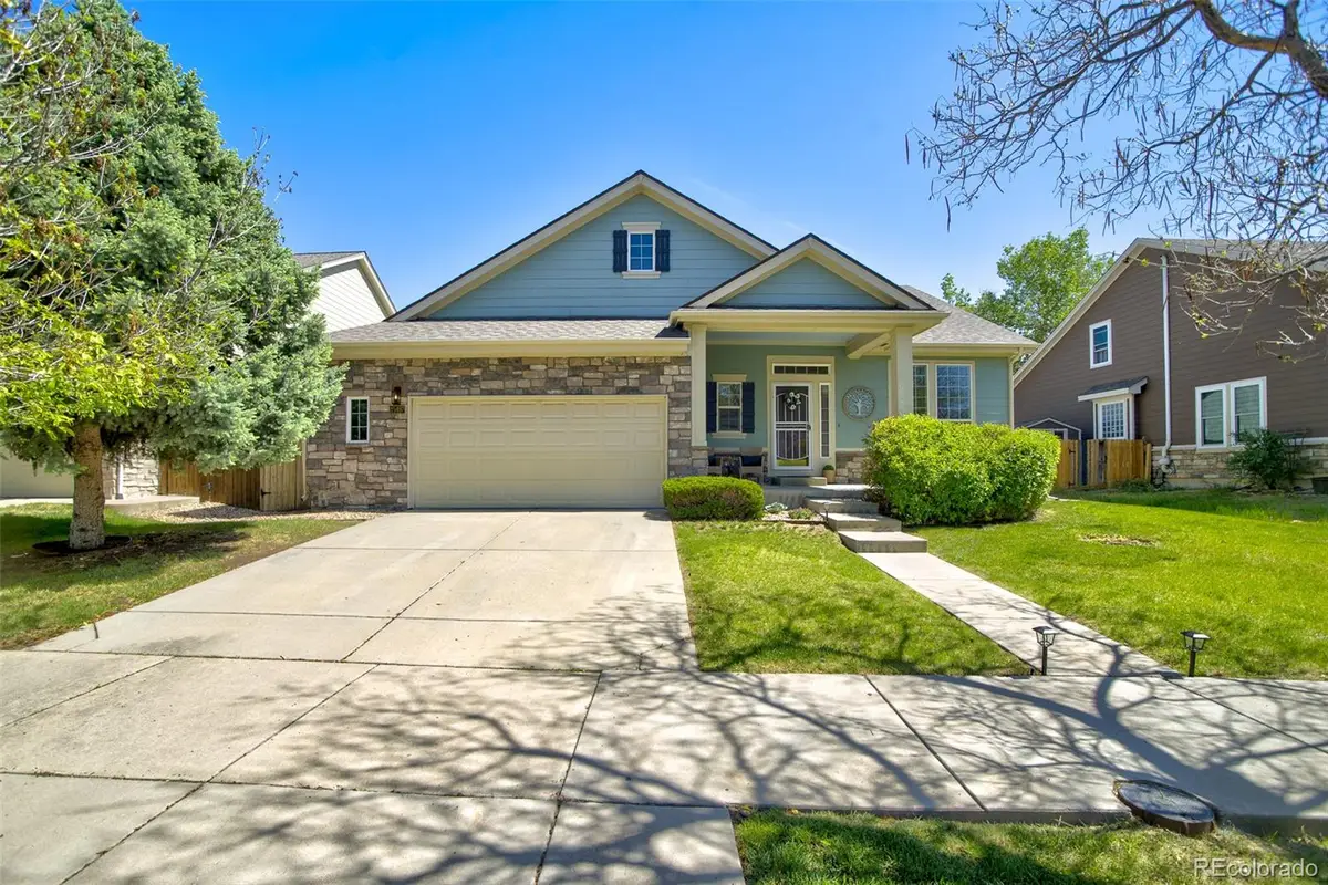 15497 E 7th Circle, Aurora, CO 80011 - #1