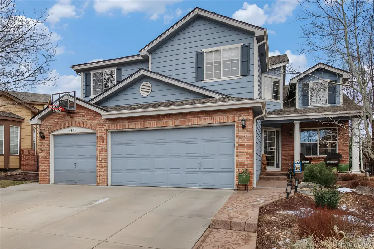 6262 Braun Circle, Arvada, CO 80004 - Image #1