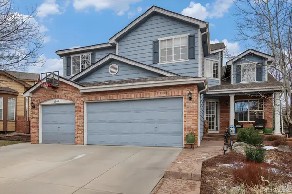 6262 Braun Circle, Arvada, CO 80004