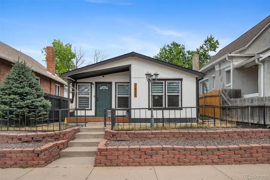 1436 Knox Court, Denver, CO 80204 - #2