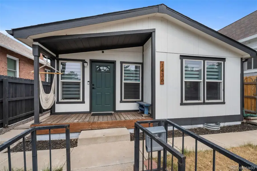 1436 Knox Court, Denver, CO 80204 - #3