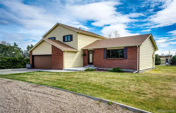 55004 E Bison Drive, Strasburg, CO 80136
