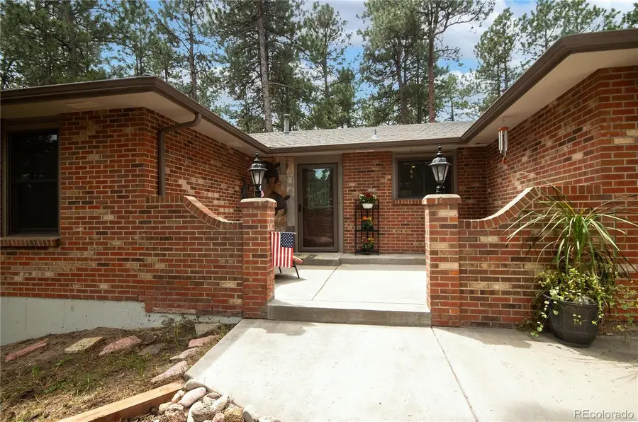 1405 Becky Drive, Colorado Springs, CO 80921 - #2