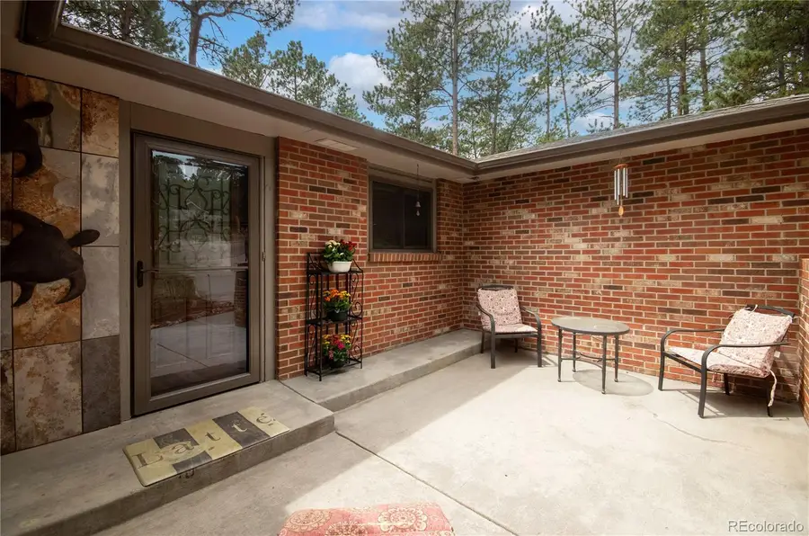1405 Becky Drive, Colorado Springs, CO 80921 - #3