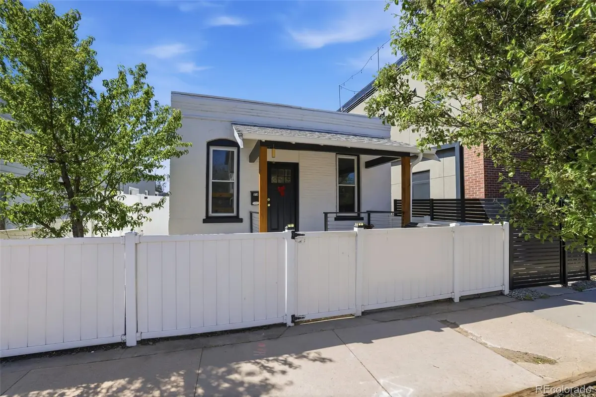 514 E Louisiana Avenue, Denver, CO 80210 - #1