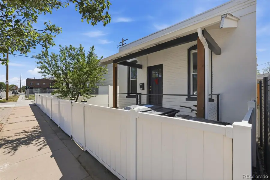 514 E Louisiana Avenue, Denver, CO 80210 - #2