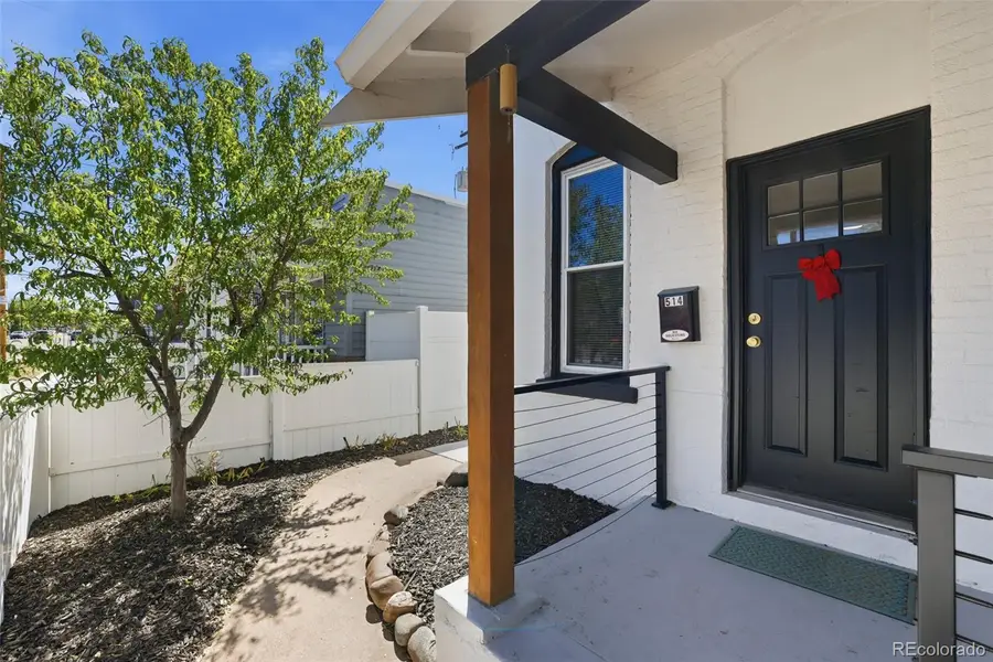 514 E Louisiana Avenue, Denver, CO 80210 - #3