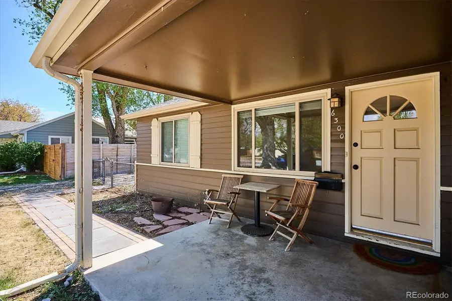 6300 W 46th Avenue, Wheat Ridge, CO 80033 - #3