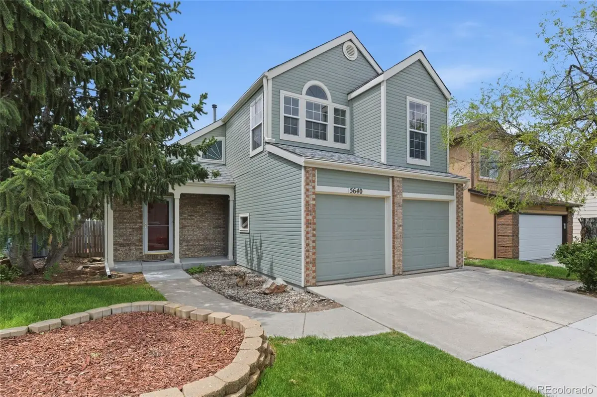 5640 Corinth Drive, Colorado Springs, CO 80923 - #1