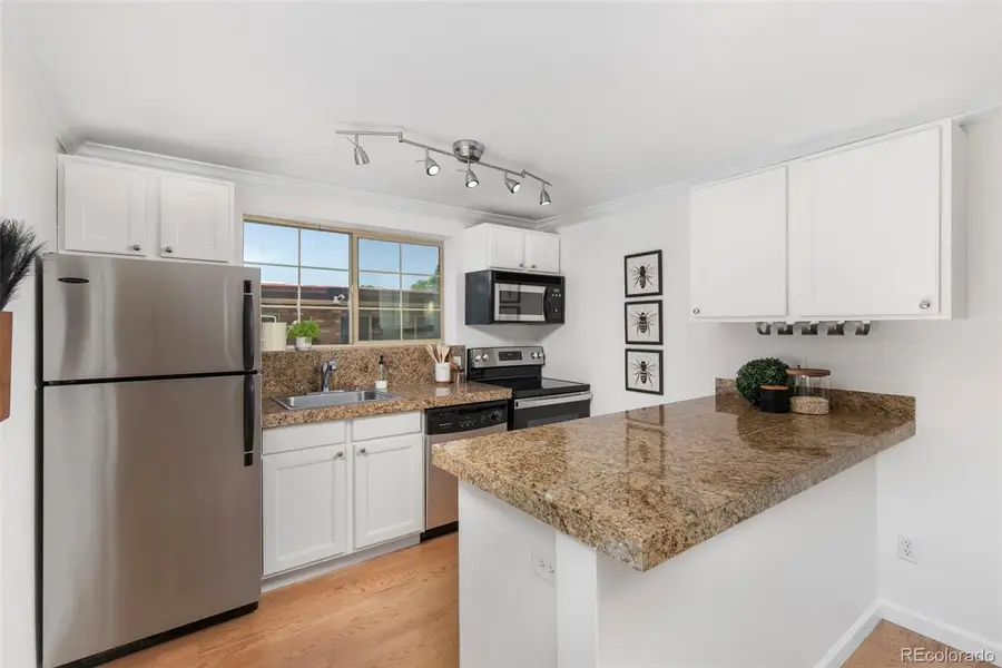 30 N Emerson Street #302, Denver, CO 80218 - #2