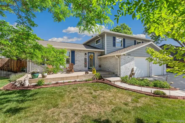 6083 S Lamar Drive, Littleton, CO 80123