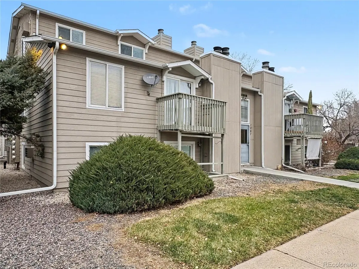 1067 Ingalls Street #6F, Lakewood, CO 80214 - Image #1