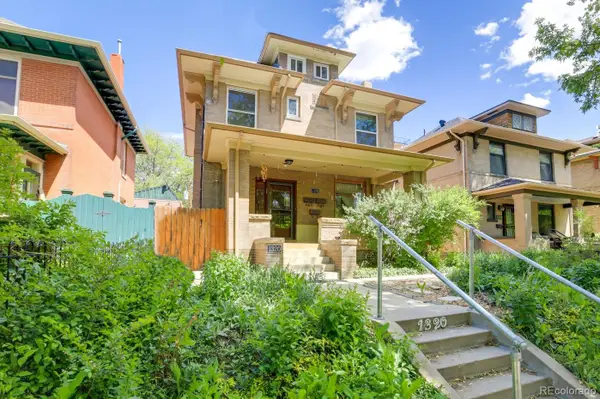 1320 Saint Paul, Denver, CO 80206