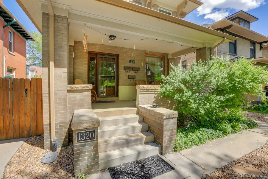 1320 Saint Paul, Denver, CO 80206 - #3