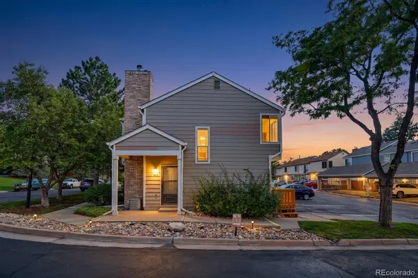 822 Summer Drive, Highlands Ranch, CO 80126