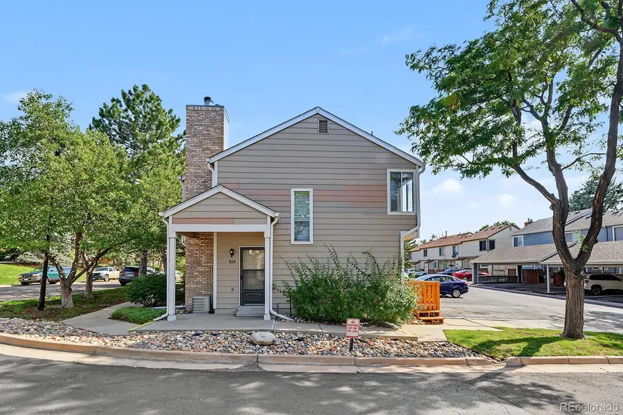 822 Summer Drive, Highlands Ranch, CO 80126 - #2