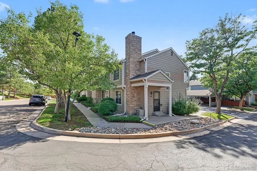 822 Summer Drive, Highlands Ranch, CO 80126 - #3
