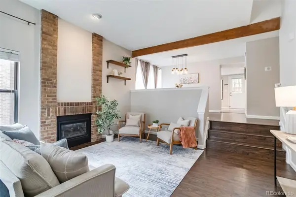 9400 E Iliff Avenue #23, Denver, CO 80231